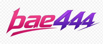 bae444 লোগো